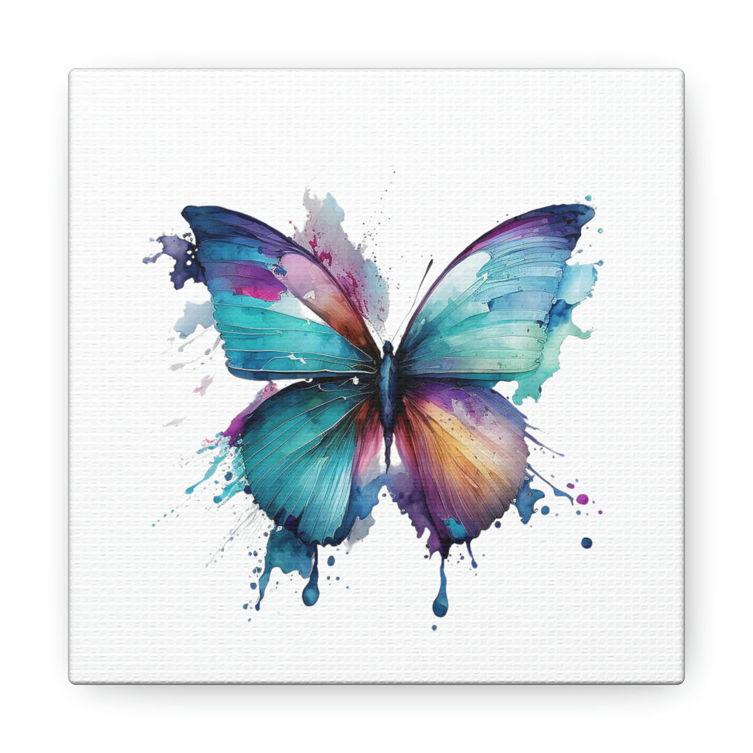 Canvas Gallery Wraps