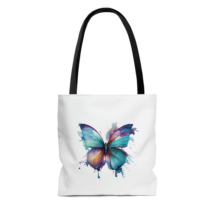 Tote Bag - White