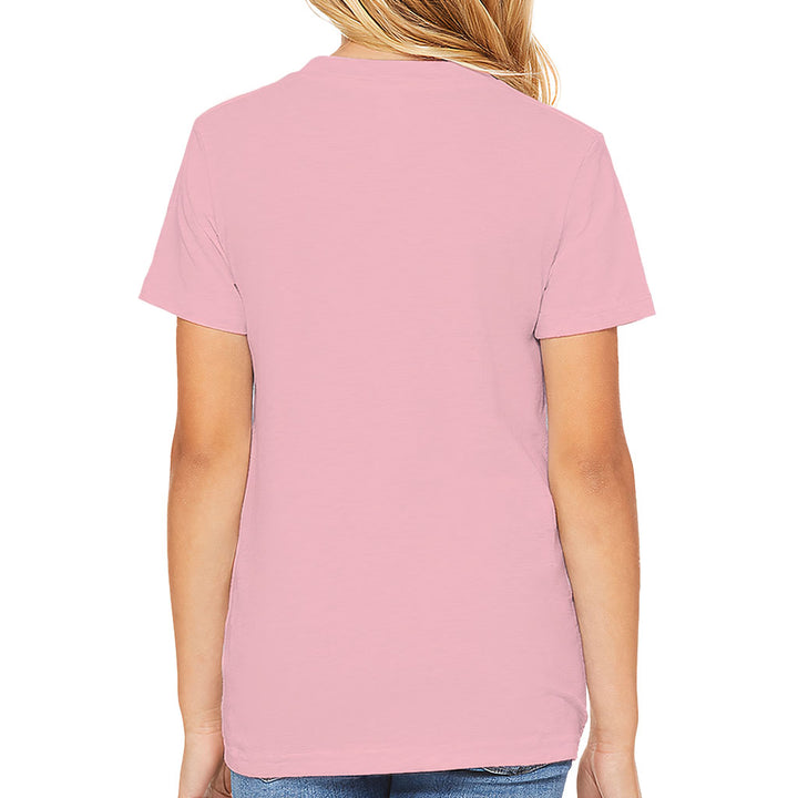 My Quiet Nature Kids' T-Shirt - Beautiful T-Shirt - Unique Tee Shirt for Kids