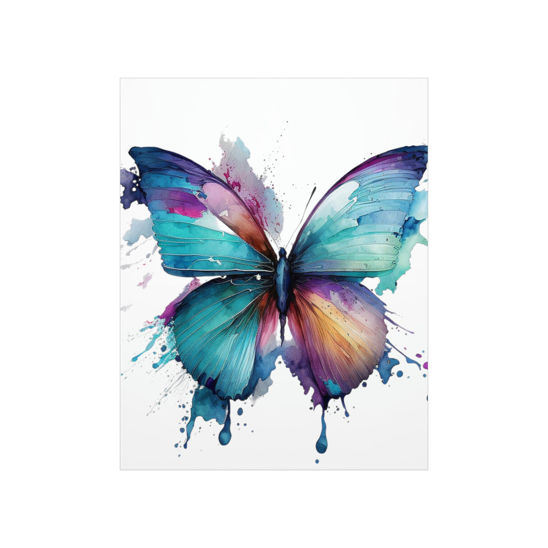 Premium Matte Vertical Posters