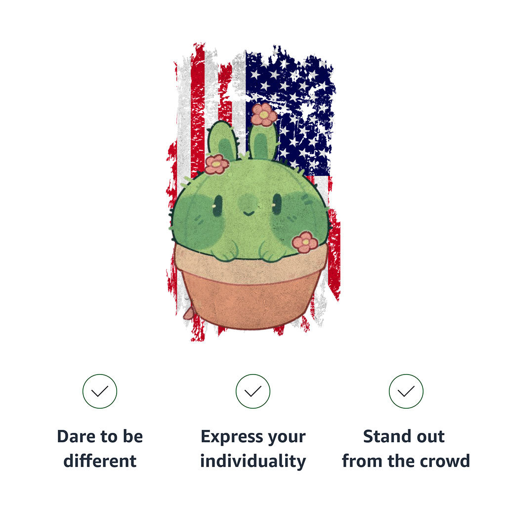 Little Cactus Toddler Full-Zip Hoodie - Flag Toddler Hoodie - Themed Kids' Hoodie