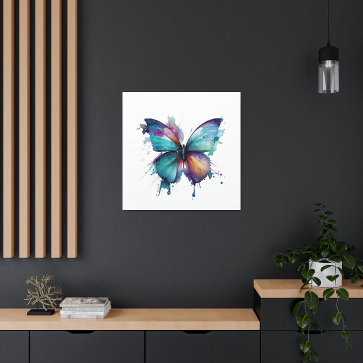 Canvas Gallery Wraps