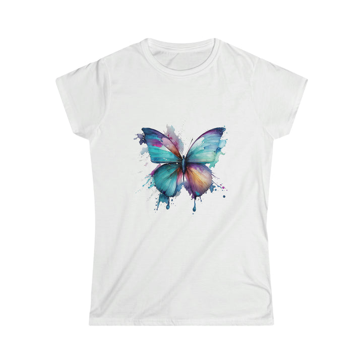 Women's Softstyle Tee
