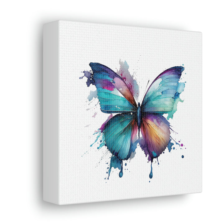 Canvas Gallery Wraps