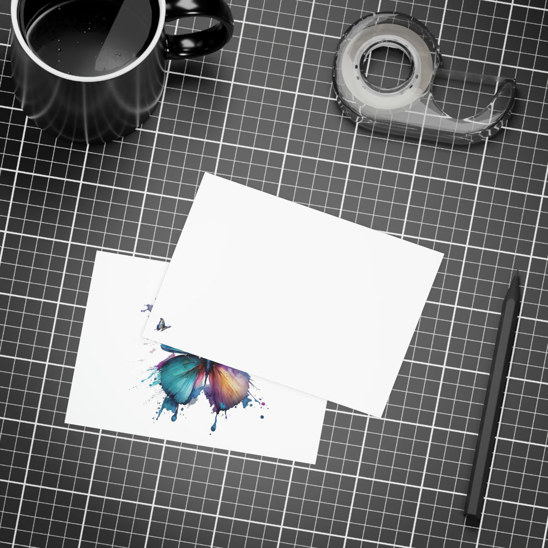 Greeting Card Bundles (envelopes included)