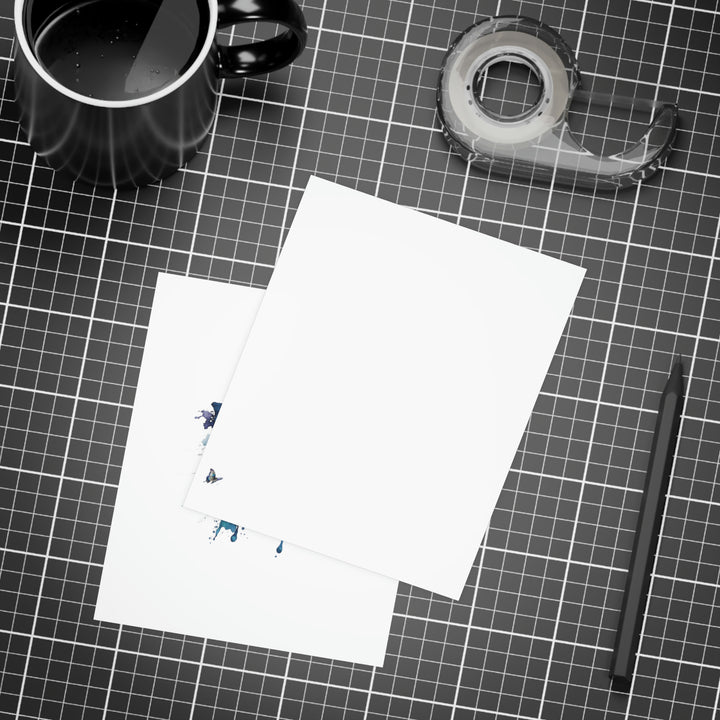 Greeting Card Bundles (envelopes included)