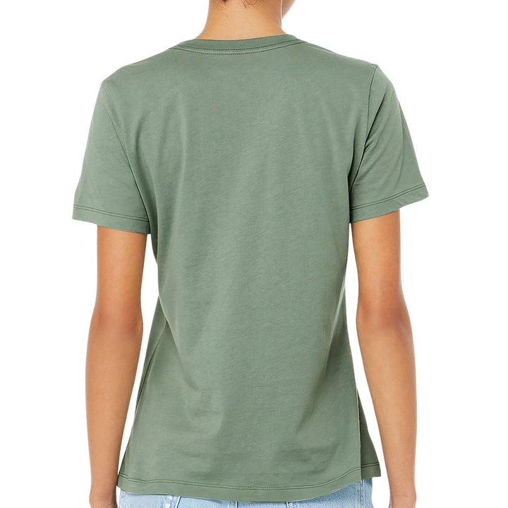 Chess Women's T-Shirt - Bright T-Shirt - Colorful Relaxed Tee