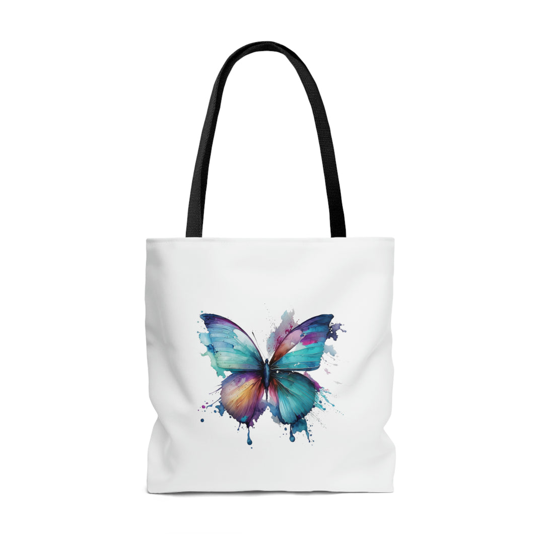Tote Bag - White