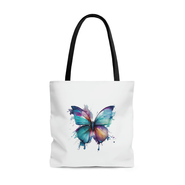Tote Bag - White