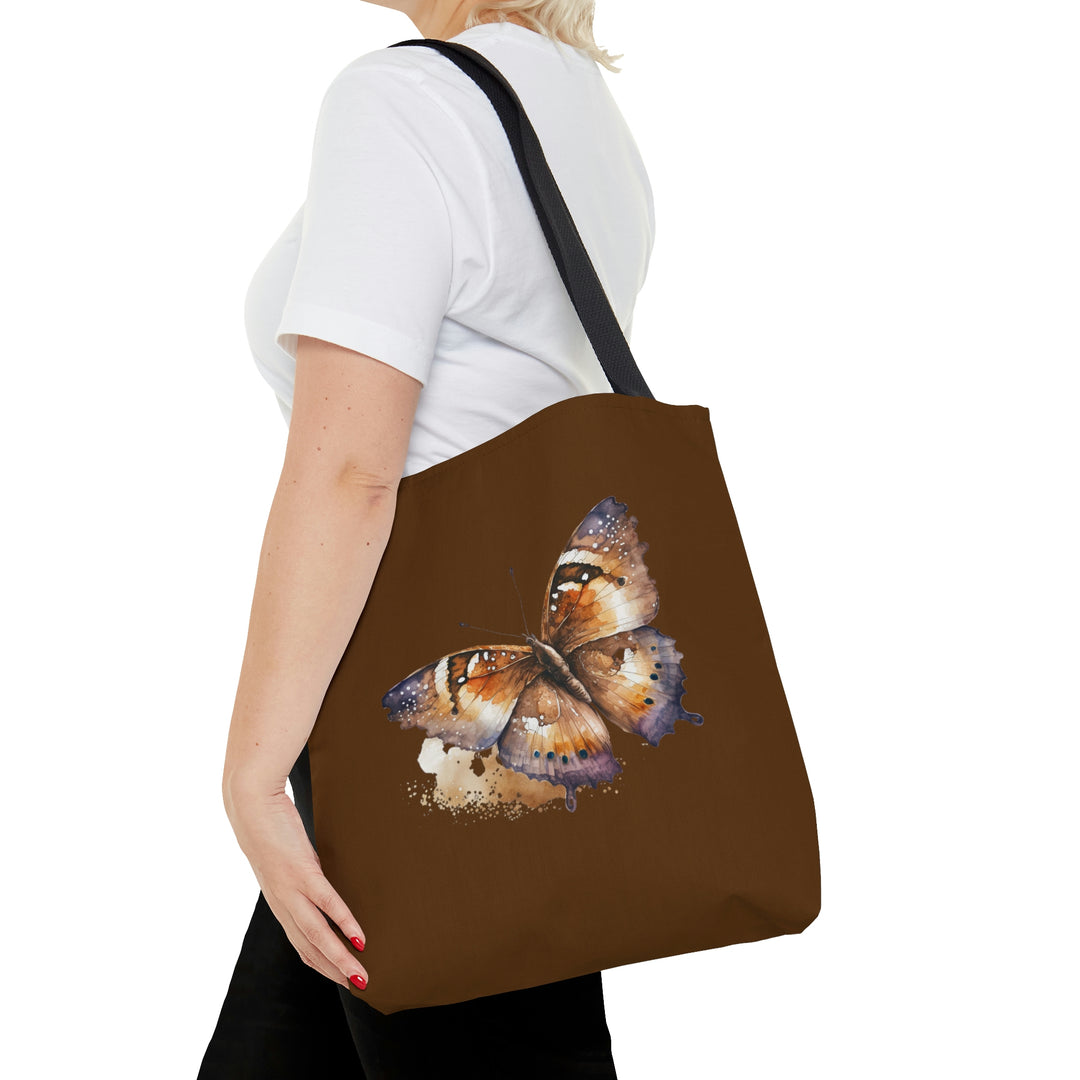Tote Bag - Brown