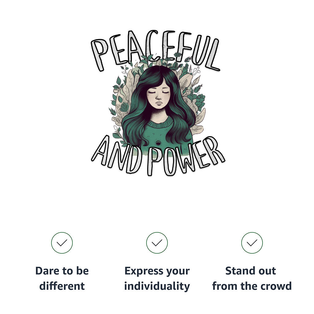 Power Kids' T-Shirt - Beautiful T-Shirt - Unique Tee Shirt for Kids