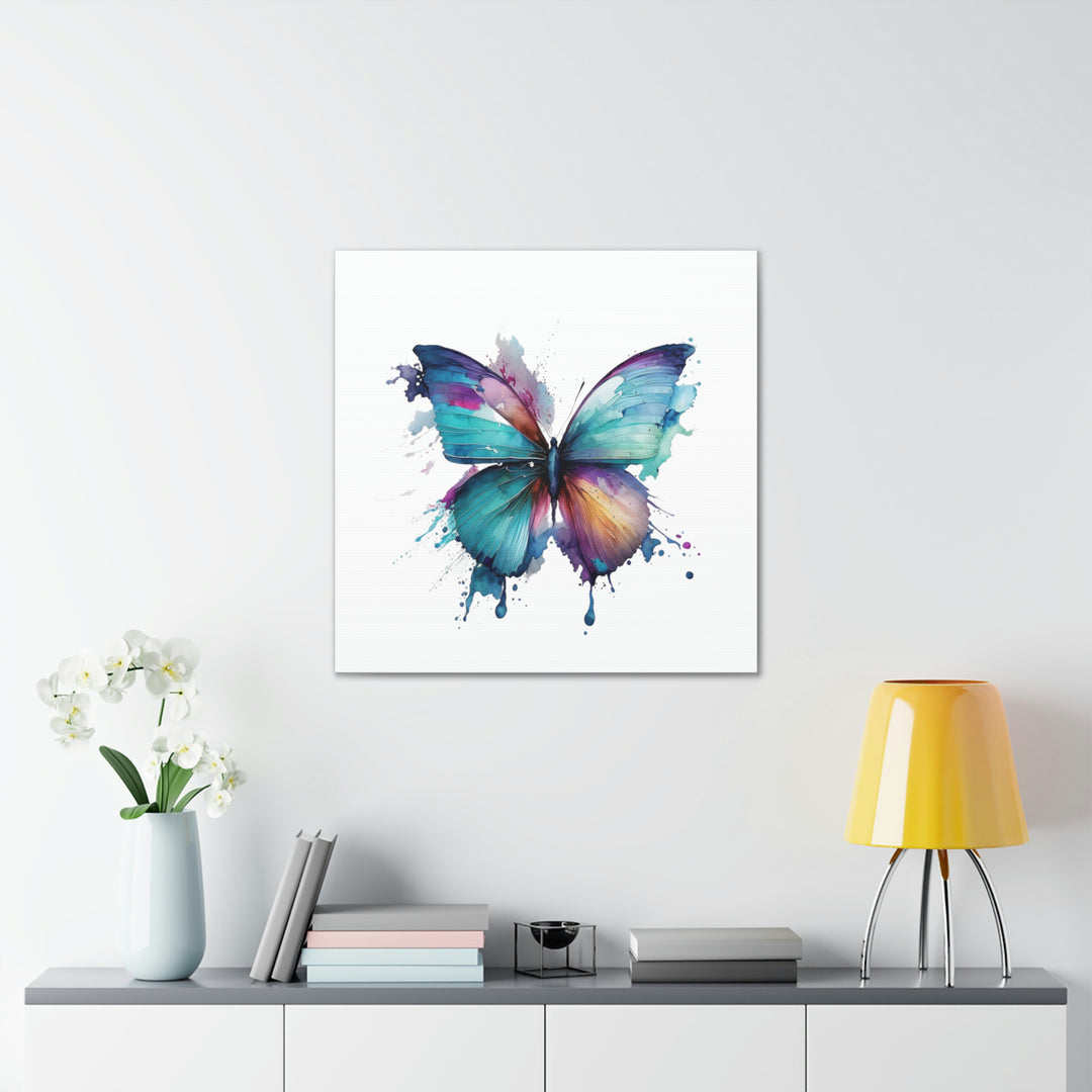 Canvas Gallery Wraps