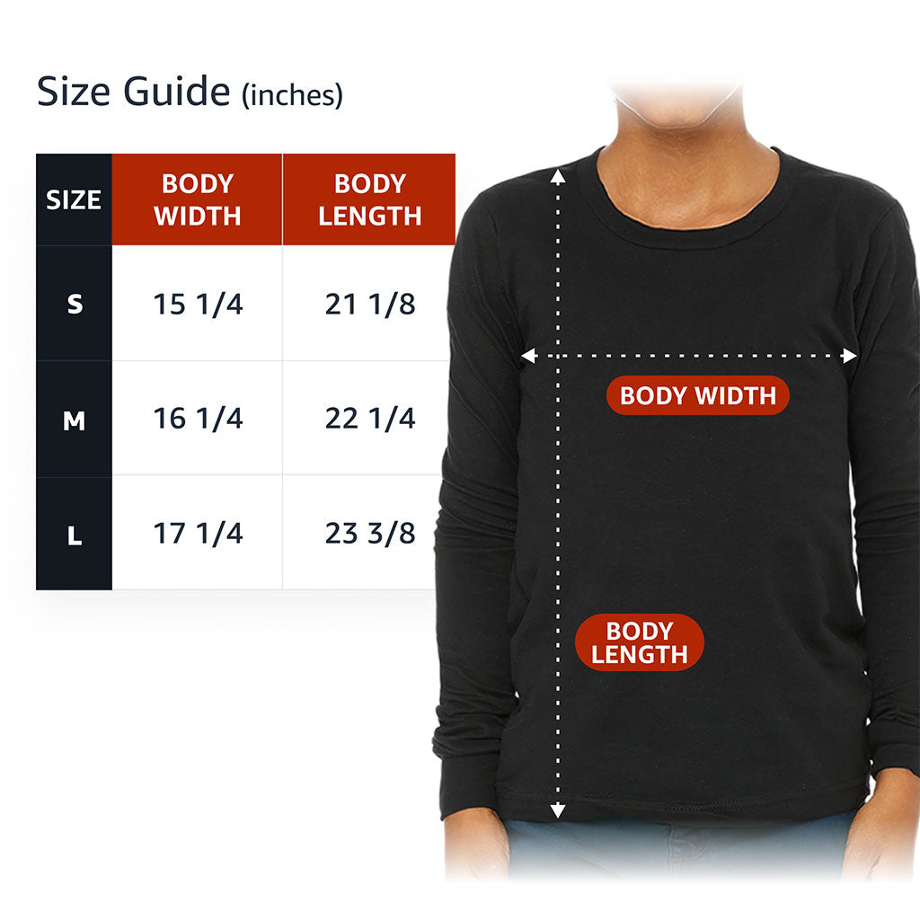 Captain Kids' Long Sleeve T-Shirt - Pirate Themed T-Shirt - Cool Long Sleeve Tee