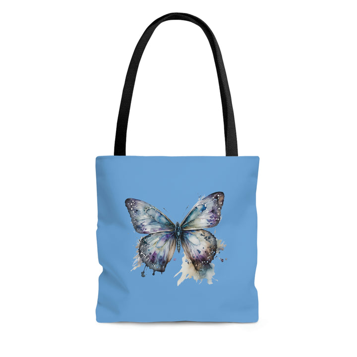 Tote Bag - Light Blue