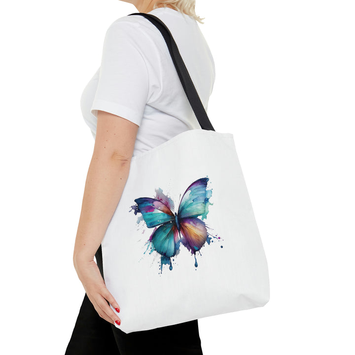 Tote Bag - White