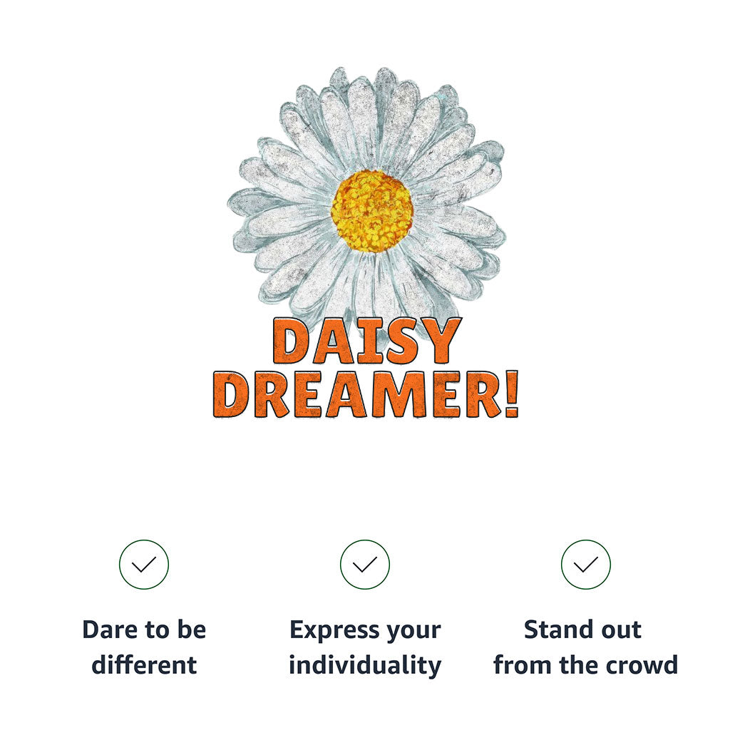 Daisy Dreamer Toddler Hooded Denim Jacket - Minimalistic Jean Jacket - Printed Denim Jacket for Kids