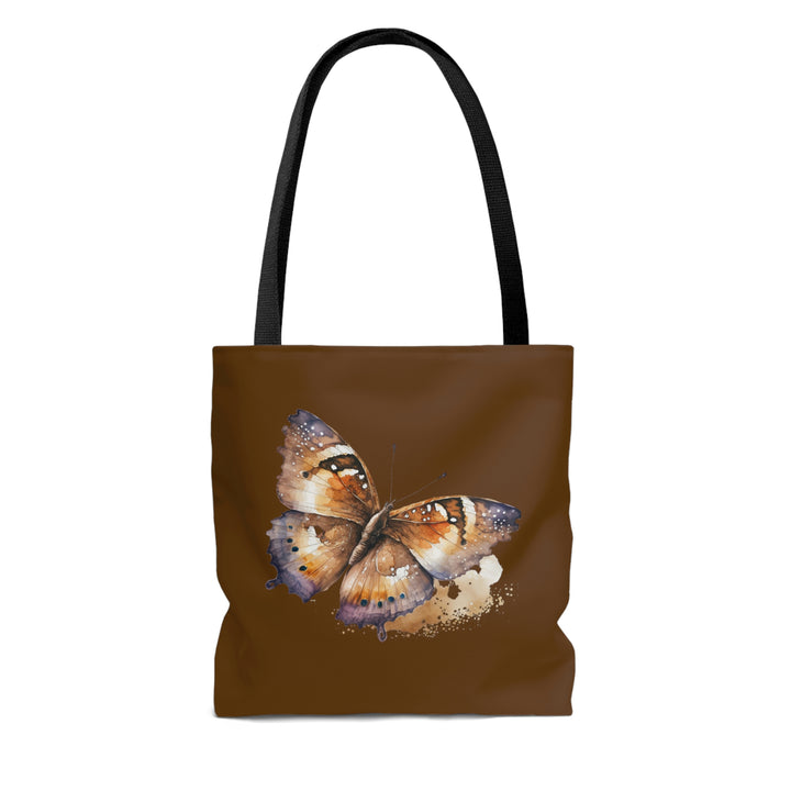 Tote Bag - Brown