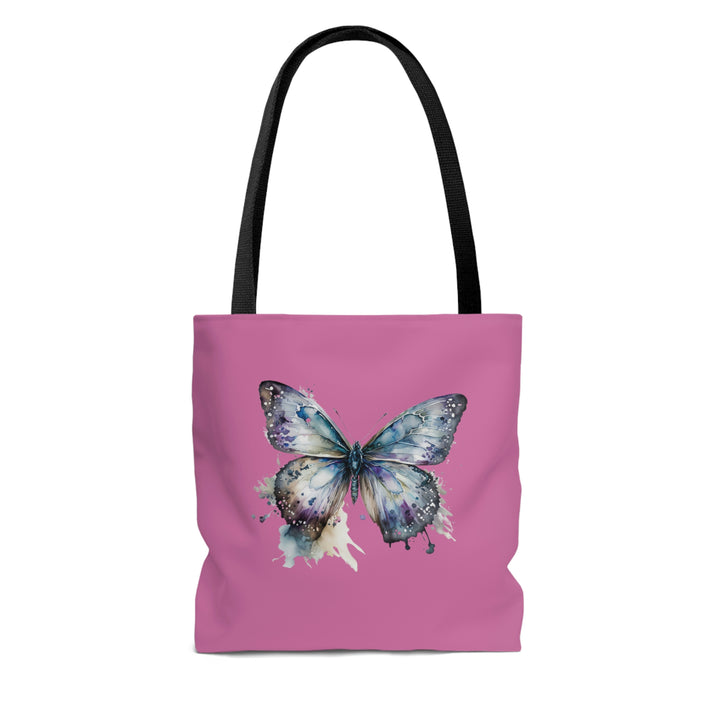 Tote Bag - Light Pink