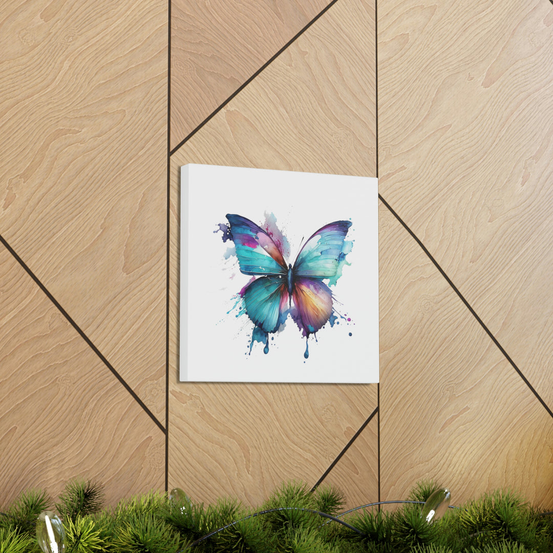 Canvas Gallery Wraps