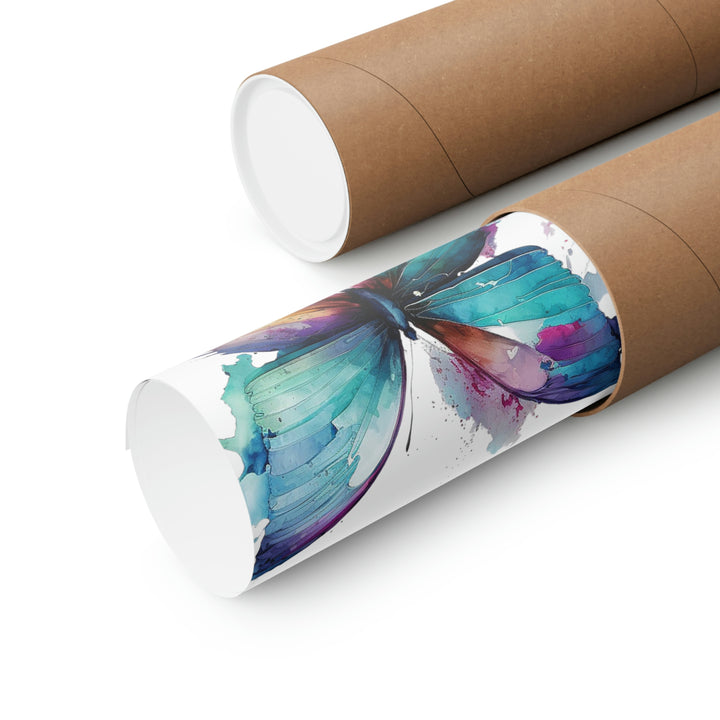 Premium Matte Vertical Posters