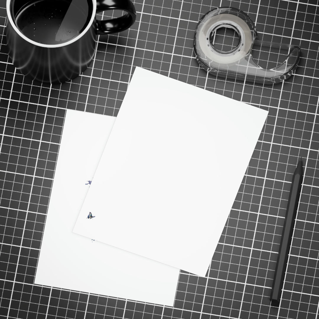 Greeting Card Bundles (envelopes included)