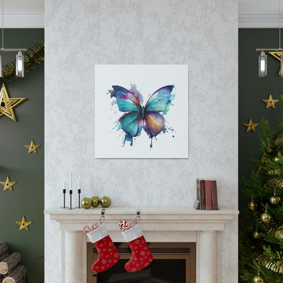 Canvas Gallery Wraps