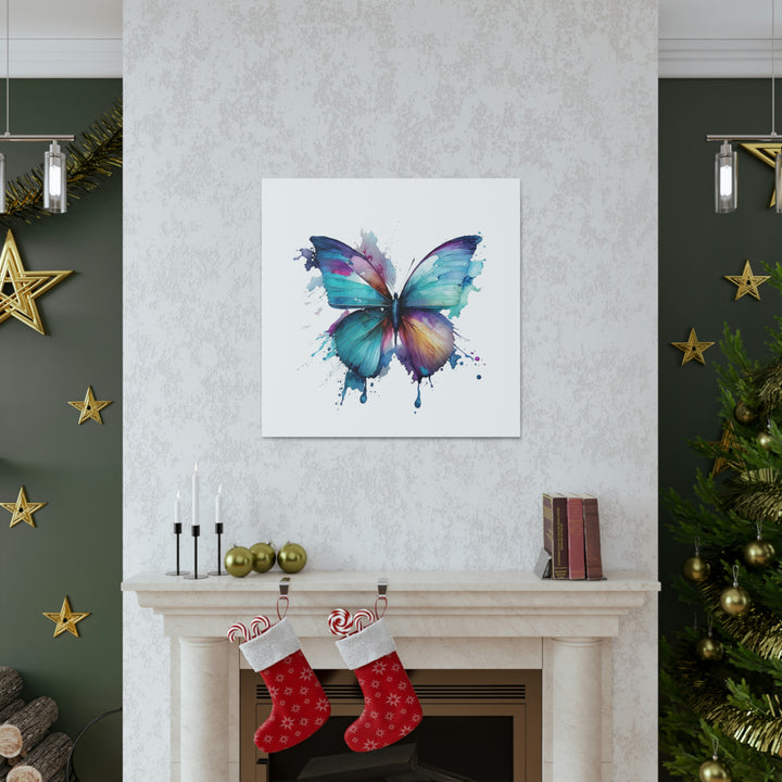 Canvas Gallery Wraps