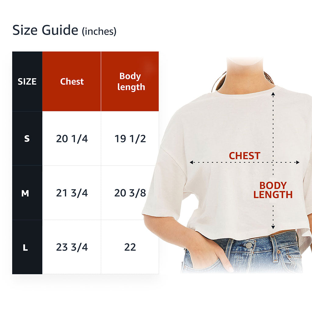 I Paused My Game to Be Here Women's Crop Tee Shirt - Chess Graphic Cropped T-Shirt - Printed Crop Top