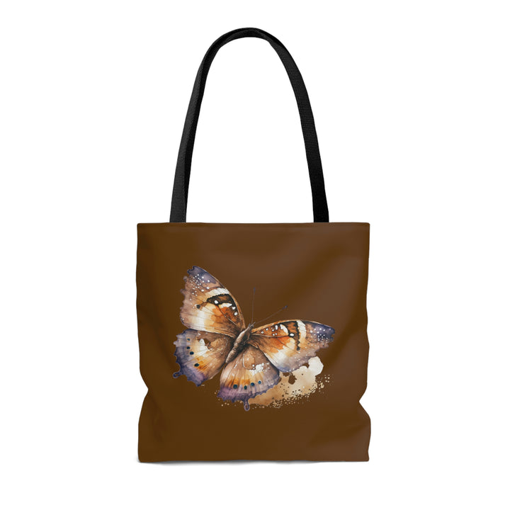 Tote Bag - Brown