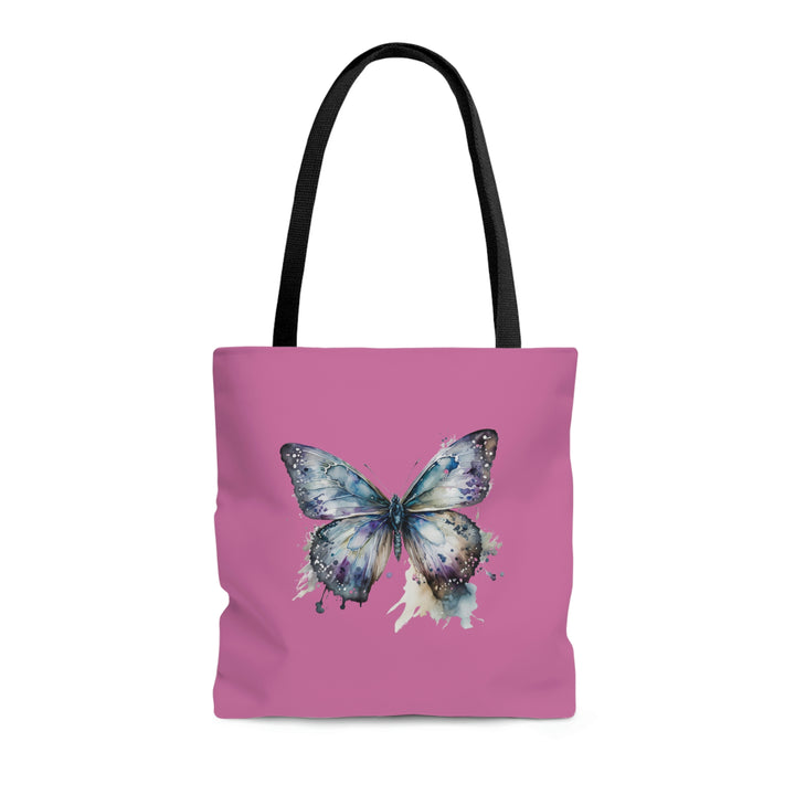 Tote Bag - Light Pink