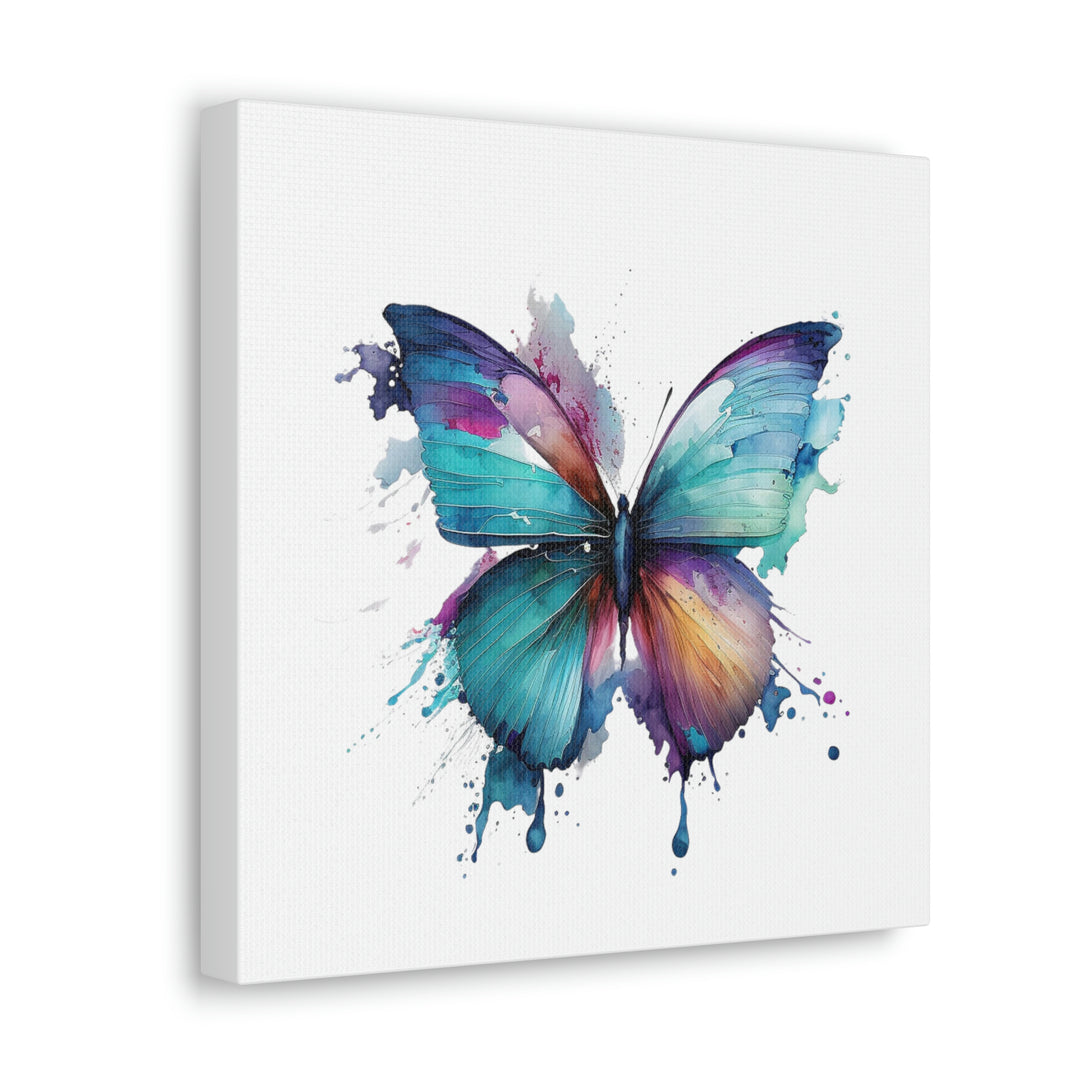 Canvas Gallery Wraps