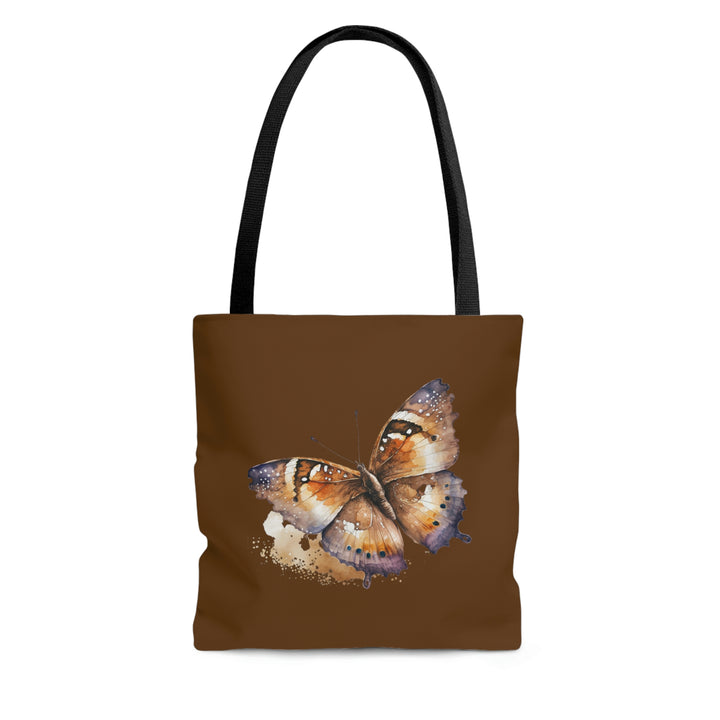 Tote Bag - Brown