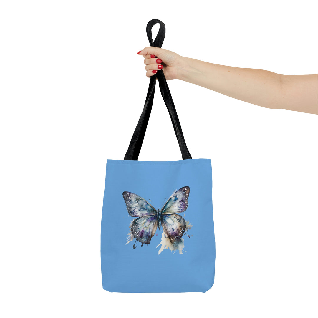 Tote Bag - Light Blue