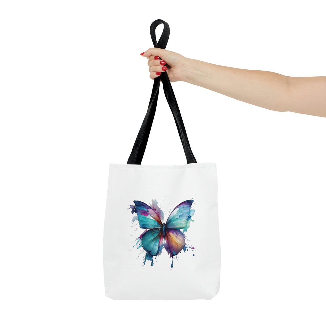 Tote Bag - White
