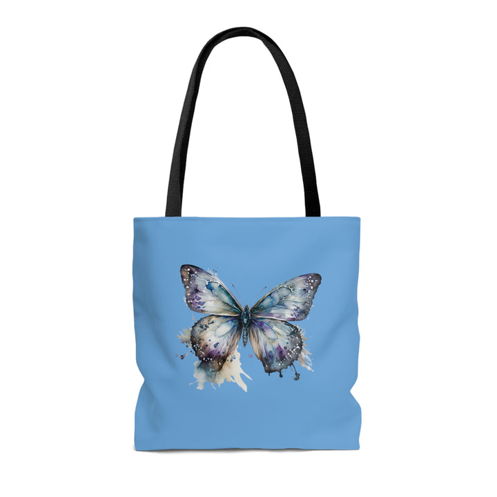 Tote Bag - Light Blue