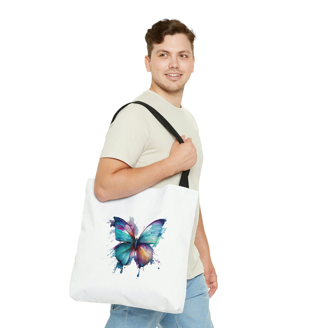 Tote Bag - White